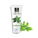 Buy Good Vibes Moisturizing Hand Cream - Green Tea (50 g) - Purplle