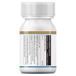 Buy INLIFE Pure MCT Oil C8 C10 Keto Diet Friendly Advanced Products, Weight & Fat Management Food Supplement, 500mg - 60 Vegetarian Capsules - Purplle