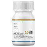 Buy INLIFE Pure MCT Oil C8 C10 Keto Diet Friendly Advanced Products, Weight & Fat Management Food Supplement, 500mg - 60 Vegetarian Capsules - Purplle