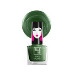 Buy Elle18 Nail Pops Nail Color 157 (5 ml) - Purplle