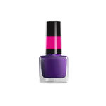 Buy Elle18 Nail Pops Nail Color 163 (5 ml) - Purplle