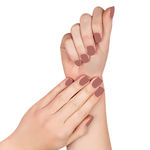 Buy Elle18 Nail Pops Nail Color 165 (5 ml) - Purplle