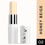 Buy Bella Voste luminizing Highlighter, Honey Beige (02) , 4.5 G - Purplle