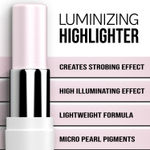 Buy Bella Voste I LUMINIZING HIGHLIGHTER I I Cruelty Free I Waterproof I Lightweight I Enriched with Vitamin E I Shea Butter & Jojoba Oil I Easily Blendable & Buildable I Illuminating Highlighter for Women with Glam & Matte Finish I DIVA (05) - 4.5 gm - Purplle