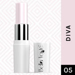 Buy Bella Voste I LUMINIZING HIGHLIGHTER I I Cruelty Free I Waterproof I Lightweight I Enriched with Vitamin E I Shea Butter & Jojoba Oil I Easily Blendable & Buildable I Illuminating Highlighter for Women with Glam & Matte Finish I DIVA (05) - 4.5 gm - Purplle