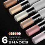 Buy Bella Voste I LUMINIZING HIGHLIGHTER I I Cruelty Free I Waterproof I Lightweight I Enriched with Vitamin E I Shea Butter & Jojoba Oil I Easily Blendable & Buildable I Illuminating Highlighter for Women with Glam & Matte Finish I DIVA (05) - 4.5 gm - Purplle