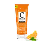 Buy St.Botanica Vitamin C Brightening Face Wash (100 ml) - Purplle