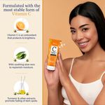 Buy St.Botanica Vitamin C Brightening Face Wash (100 ml) - Purplle