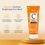 Buy St.Botanica Vitamin C Brightening Face Wash (100 ml) - Purplle