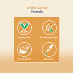 Buy St.Botanica Vitamin C Brightening Face Wash (100 ml) - Purplle