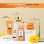 Buy St.Botanica Vitamin C Brightening Face Wash (100 ml) - Purplle