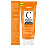 Buy St.Botanica Vitamin C Brightening Face Wash (100 ml) - Purplle