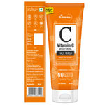 Buy St.Botanica Vitamin C Brightening Face Wash (100 ml) - Purplle