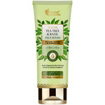 Buy Oriental Botanics Neem, Tea Tree And Basil Anti Acne Face Wash (100 ml) - Purplle