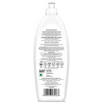 Buy Mom & World Liquid Cleanser, Fruit And Veg Wash - With Lemon and Neem - No Parabens, Bleach (500 ml) - Purplle
