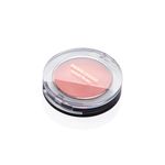 Buy FACES CANADA Perfecting Blush - Apricot 06, 5g | Lightweight & Long Lasting Natural Looking Glow | Easy To Blend | Silky Smooth Texture | Light Shimmering Color - Purplle