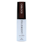 Buy Ellement Co. Oxblood Gel Polish (10 ml) - Purplle