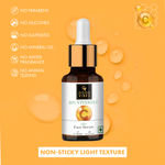 Buy Good Vibes 20% Vitamin C Glow Face Serum (10 ml) - Purplle
