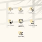 Buy Good Vibes Olive 100% Pure Cold Pressed Carrier Oil For Hair & Skin | Hair Repair, Anti-Ageing | No Parabens, No Animal Testing (100 ml) - Purplle