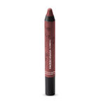 Buy FACES CANADA Ultime Pro Matte Lip Crayon - Make Me Mine, 2.8g | Long Stay | Smooth Creamy Matte Texture | One Stroke Intense Color | Chamomile & Cocoa Butter Enriched - Purplle