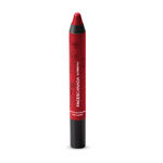 Buy FACES CANADA Ultime Pro Matte Lip Crayon - Red Carpet, 2.8 gm | Long Stay | Smooth Creamy Matte Texture | One Stroke Intense Color | Chamomile & Cocoa Butter Enriched - Purplle