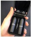 Buy M.A.C Lipstick Duo Case - Purplle