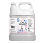 Buy Mirah Belle Lily Hand Wash Can (2 LTR) FDA Approved Bulk Pack for Refill Best for Men, Women and Children Sulfate and Paraben Free 2000 ML - Purplle