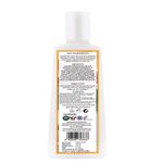 Buy Mirah Belle Organic & Natural Camellia Argan Shampoo Frizzy Hair, Breakage & Split Ends Sulfate and Paraben Free - Purplle