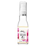 Buy Mirah Belle Honey, Milk Body Lotion Organic, Natural, Vegan, Paraben Free 200 ml - Purplle