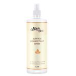 Buy Mirah Belle Surface Disinfectant Spray (1 Ltr) Best for Home, Offices, Floor, Desk, Chairs, Door Handles, Cars and Bathrooms - Purplle