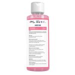 Buy Mirah Belle Hand Cleanser Sanitizer Gel 200 ml Best for Men, Women and Children Sulfate and Paraben Free Hand Rub 200 ml - Purplle