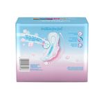 Buy Whisper Ultra Soft Sanitary Pads - 50 Pieces (XL) - Purplle