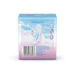 Buy Whisper Ultra Soft Sanitary Pads - 6 Pieces (XL PLUS ) - Purplle