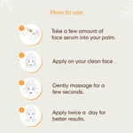Buy Roop Mantra Face Serum - Vitamin C Face Serum With Vitamin A & Vitamin E (30 ml) - Purplle