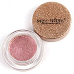 Buy MISS ROSE Single Glitter Hight Pigmented Eyeshadow - 7001-005M6 - Purplle
