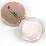 Buy Miss Rose Glitter Eye Pigment 7001-038MT 07 - Purplle