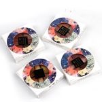 Buy Miss Rose 5 Color Eyeshadow Mini Palette 7001-069 03 - Purplle