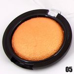 Buy Miss Rose Monochrome Baked Eyeshadow 7001-073M 05 - Purplle