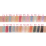 Buy Miss Rose Monochrome Baked Eyeshadow 7001-073M 05 - Purplle