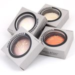 Buy Miss Rose Monochrome Baked Eyeshadow 7001-073M 05 - Purplle