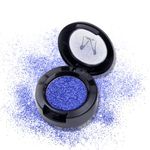 Buy Miss Rose Monochrome Glitter Eyeshadow Pigment 7001-074M 22 - Purplle