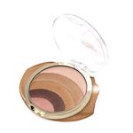 Buy Miss Rose 5 Color Eyeshadow/Highlighter 7001-383 N8 - Purplle