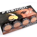 Buy Miss Rose Stay Matte Compact Powder 7003-023Y 04 - Purplle
