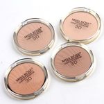 Buy Miss Rose Matte Finish Compact 7003-215 M3 - Purplle