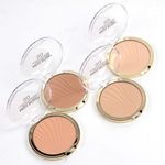 Buy Miss Rose Matte Finish Compact 7003-215 M3 - Purplle