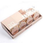 Buy Miss Rose Matte Finish Compact 7003-215 M3 - Purplle
