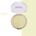 Buy Miss Rose Professional Shimmery Highlighter 7003-043 09 - Purplle