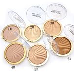 Buy Miss Rose Professional Shimmery Highlighter 7003-043 09 - Purplle