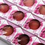 Buy Miss Rose Single colors Blusher 7004-080 06 - Purplle
