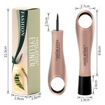 Buy Miss Rose Long Lasting Eyeliner 7402-007H - Purplle